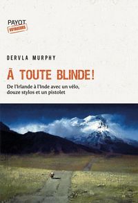 Produktbild: A toute blinde !