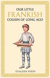 Produktbild: Our little Frankish cousin of long ago