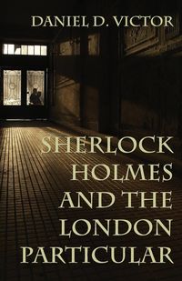 Produktbild: Sherlock Holmes and The London Particular