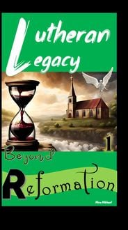 Produktbild: Lutheran Legacy - Beyond Reformation