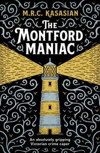 Produktbild: The Montford Maniac