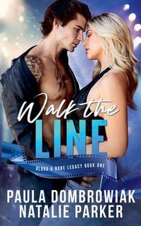 Produktbild: Walk the Line