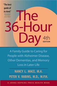 Produktbild: Mace, N: The 36-hour Day
