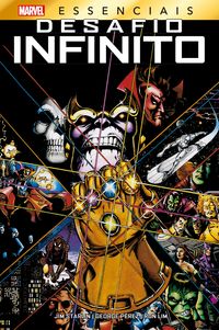 Produktbild: Desafio Infinito