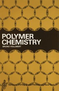 Produktbild: Polymer Chemistry