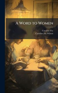 Produktbild: A Word to Women