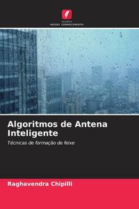 Produktbild: Algoritmos de Antena Inteligente