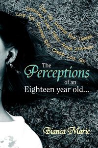 Produktbild: The Perceptions of an Eighteen year old.