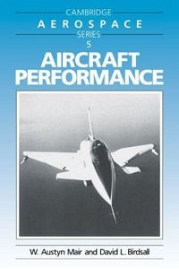 Produktbild: Aircraft Performance