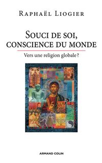 Produktbild: Souci de soi, conscience du monde