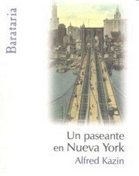 Produktbild: Un paseante en Nueva York