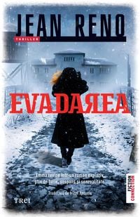 Produktbild: Evadarea