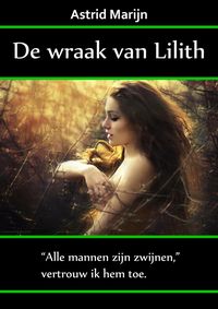 Produktbild: De wraak van Lilith