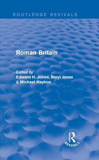 Produktbild: Roman Britain (Routledge Revivals)