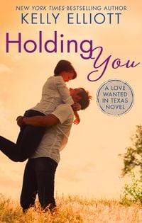 Produktbild: Holding You
