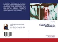 Produktbild: Procedural Errors in Endodontics