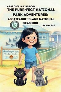 Produktbild: The Purr-fect National Park Adventures