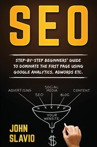 Produktbild: SEO