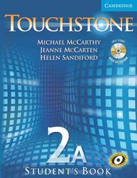 Produktbild: Touchstone Level 2a Students B