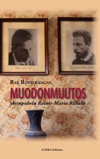 Produktbild: Muodonmuutos