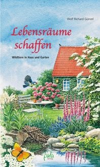 Produktbild: Lebensr&auml;ume schaffen