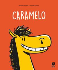 Produktbild: Caramelo