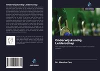 Produktbild: Onderwijskundig Leiderschap