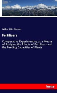 Produktbild: Fertilizers