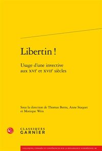 Produktbild: Fre-Libertin