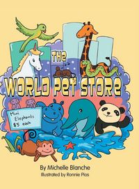 Produktbild: The World Pet Store