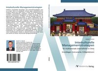 Produktbild: Interkulturelle Managementstrategien