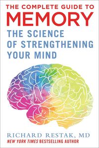 Produktbild: The Complete Guide to Memory