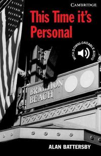 Produktbild: This Time It's Personal Level 6