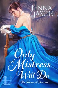 Produktbild: Only a Mistress Will Do