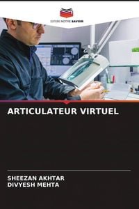 Produktbild: ARTICULATEUR VIRTUEL