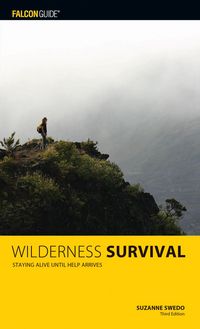 Produktbild: Wilderness Survival