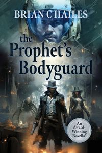 Produktbild: The Prophet's Bodyguard