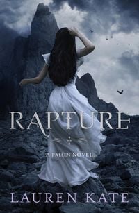 Produktbild: Rapture