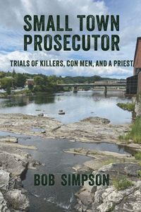 Produktbild: Small Town Prosecutor