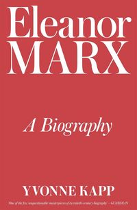 Produktbild: Eleanor Marx