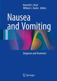 Produktbild: Nausea and Vomiting