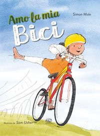 Produktbild: Amo la mia bici