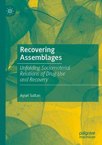 Produktbild: Recovering Assemblages