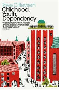 Produktbild: Childhood, Youth, Dependency