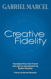 Produktbild: Creative Fidelity