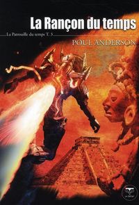 Produktbild: La patrouille du temps