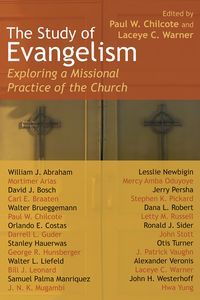 Produktbild: Study of Evangelism