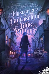 Produktbild: Le mysterieux et fantastique blue