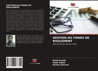 Produktbild: Gestion Du Fonds De Roulement
