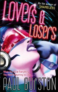 Produktbild: Lovers and Losers